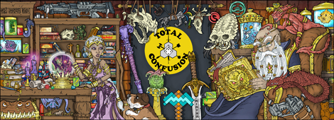 totalcon logo